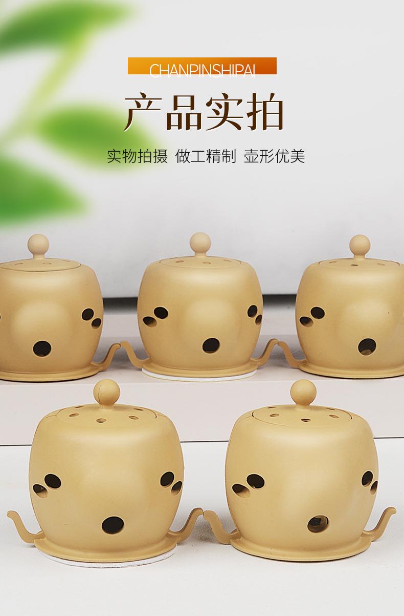 批發(fā)新款家用隨身灸 家用便捷艾灸盒地?cái)傌洶膲貜S(chǎng)家直供艾灸寶